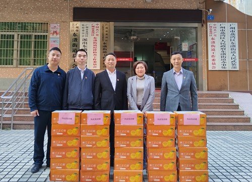 坚定跟党走，红联共建促发展